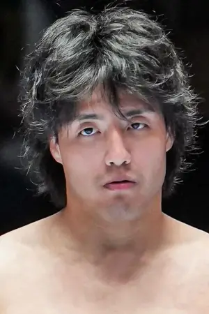 Фото Масатора Ясуда #366291