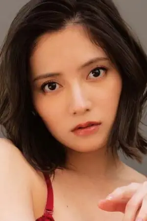 Фото Нашико Момоцуки (Nashiko Momotsuki) #338740