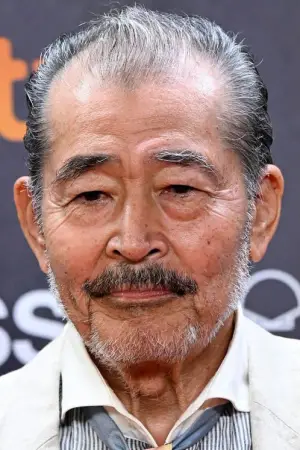 Фото Тацуя Фудзи (Tatsuya Fuji) #334848