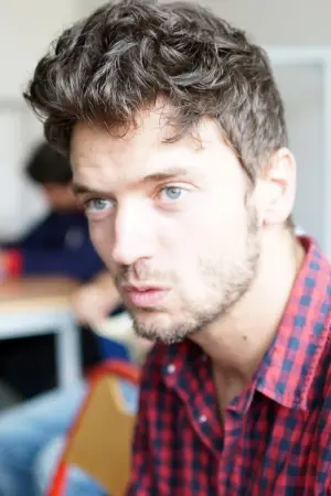 Фото Тео Гонон #144959