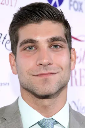 Фото Дэвид Бернон #61577