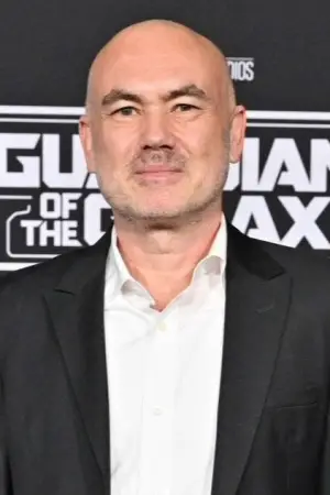 Фото Николас Корда #327291