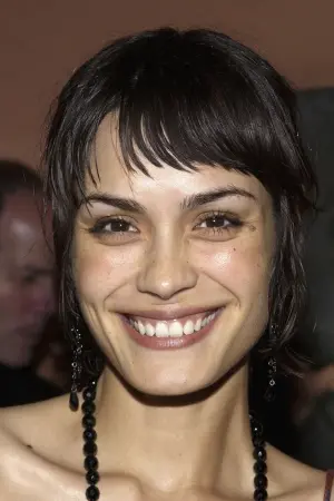 Фото Шаннин Соссамон (Shannyn Sossamon) #65073