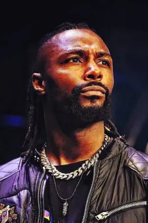 Фото Стефон Стрикленд (Stephon Strickland) #135868