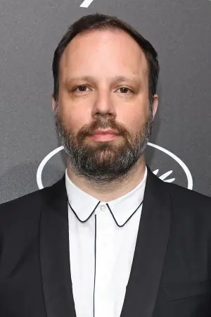 Фото Йоргос Лантимос (Yorgos Lanthimos) #65656