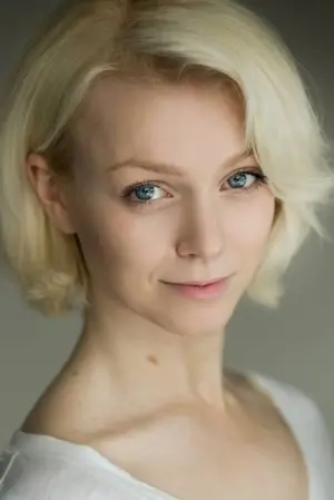 Фото Эбигейл Ханивилл #22790