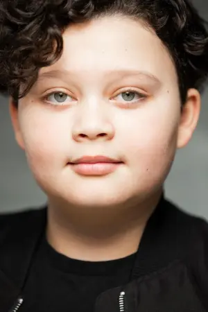 Фото Синий Чепмен #13352