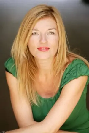 Фото Кордула Каблиц-Пост #295829