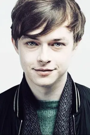 Фото Дэйн ДеХаан (Dane DeHaan) #99