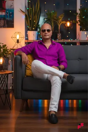 Фото Харш Гоги (Harsh Gogi) #352223