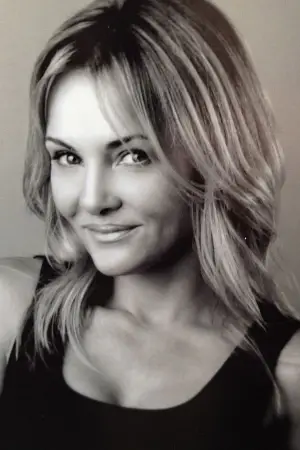 Фото  (Jennifer Campbell) #343227