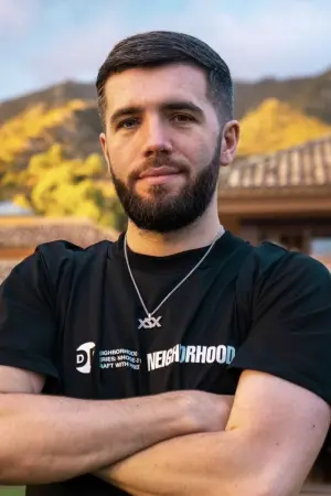 Фото  (Josh Bradley) #132867