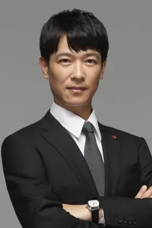 Фото Масато Сакаи (Masato Sakai) #229869