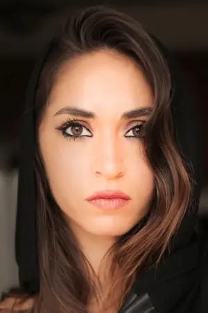 Фото Нихан Гур #4390