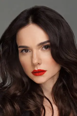 Фото Алёна Лавренюк (Olena Lavreniuk) #202265