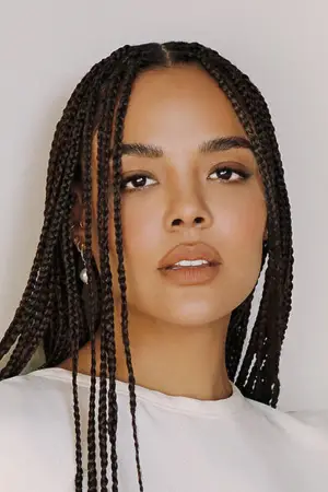 Фото Тесса Томпсон (Tessa Thompson) #326821