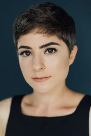 Фото Элана Данкельман (Elana Dunkelman) #124913