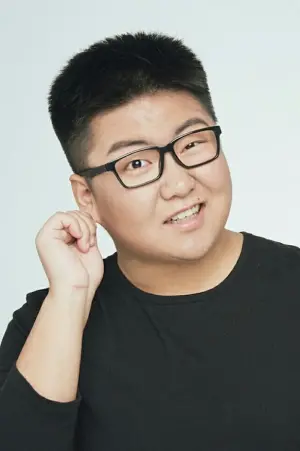 Фото Хаоран Го #78086