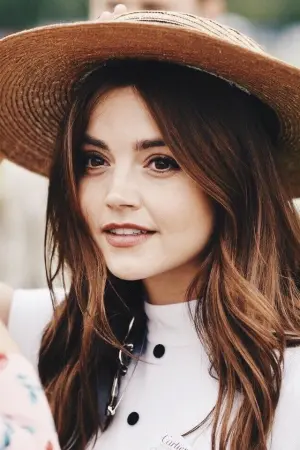 Фото Дженна Коулман (Jenna Coleman) #15923