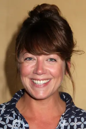 Фото Дженни Сильфверхьельм #107338