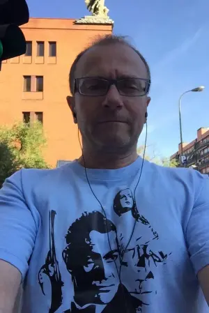 Фото Хесус Барреда #98564