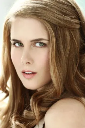 Фото Лиан Лапп (Leanne Lapp) #90477