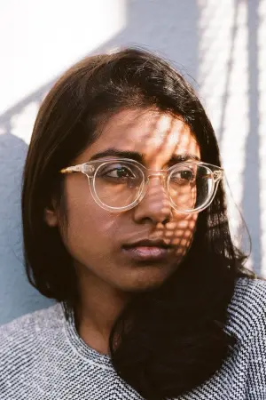 Фото Минхал Байг #283949