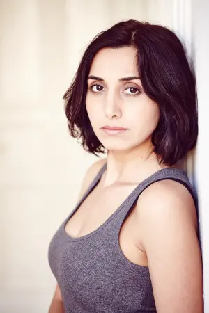 Фото Наргес Рашиди #91168