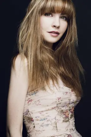 Фото Аликс Бенезек #25640