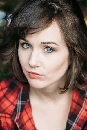 Фото Анна Шазель #48636