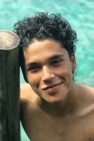 Фото Бенни Эммануэль #33338