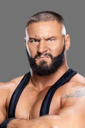 Фото Бронсон Рейхштайнер #337212