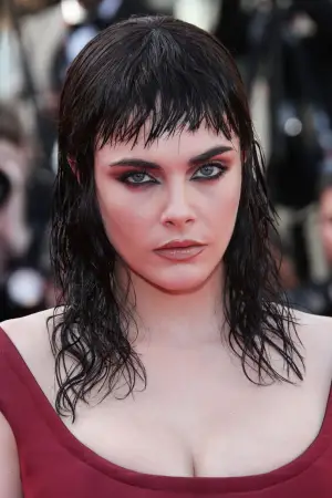 Фото Кара Делевинь (Cara Delevingne) #328051