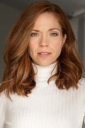 Фото Катрин Берубе #128944