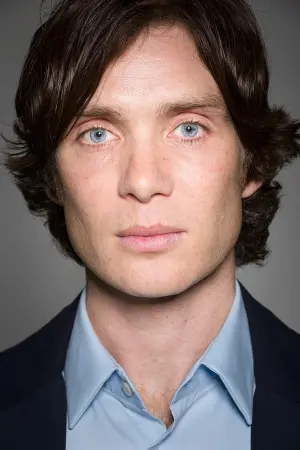 Фото Киллиан Мерфи (Cillian Murphy) #2720