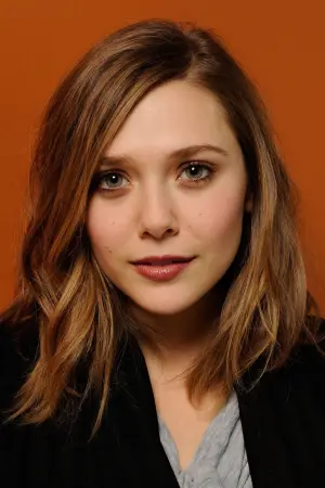 Фото Элизабет Олсен (Elizabeth Olsen) #6416