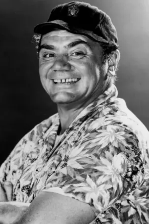 Фото Эрнест Боргнин (Ernest Borgnine) #56015