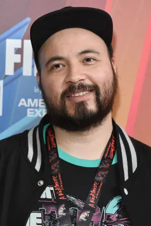 Фото Джед Шепард #77101