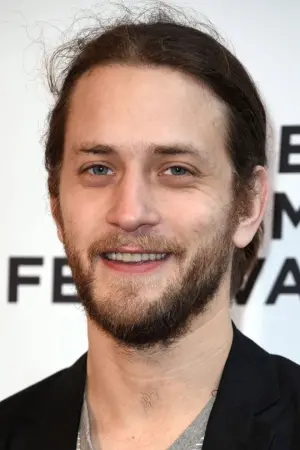 Фото Джонни Ферро #271273