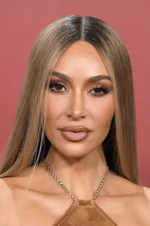 Фото Ким Кардашьян (Kim Kardashian) #326417