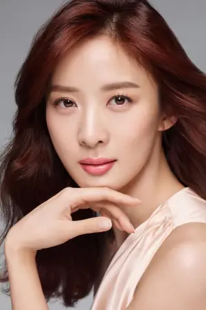 Фото Ли Чон А #110643