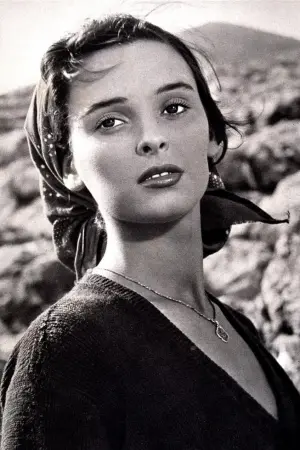 Фото Люсия Босе (Lucía Bosè) #121495