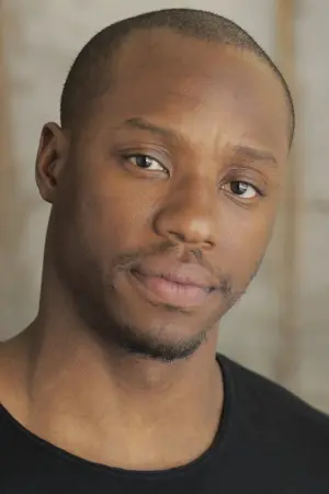 Фото Маркус Каллендер #53606