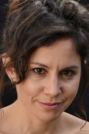 Фото Эллисон Серебофф (Allyson Sereboff) #253754