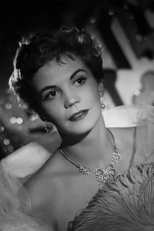 Фото Аннемари Дюрингер #300676