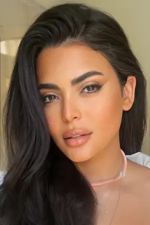 Фото Асмаа Галал (Asmaa Galal) #137191