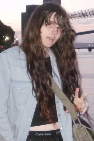 Фото Хейзел М #376854