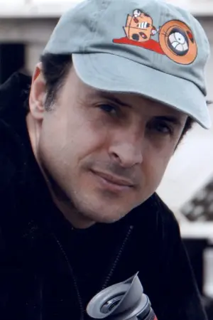 Фото Джалал Мерхи (Jalal Merhi) #289009