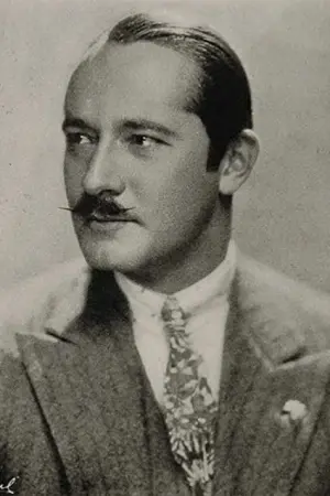 Фото Норман Керри (Norman Kerry) #207935