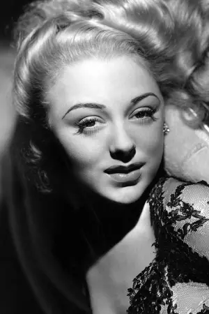 Фото Вирджиния Филд #249001